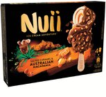 Bâtonnet Glacé Australian Macadamia - NUII - U Express à Béziers Bâtonnet Glacé Australian Macadamia - NUII en promo chez U Express Béziers à 1,71 €