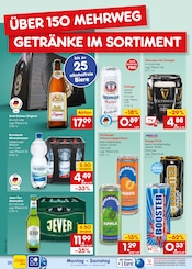 Erdinger im Netto Marken-Discount Prospekt in Kempten Aktueller Netto Marken-Discount Prospekt mit Erdinger, "Aktuelle Angebote", Seite 30