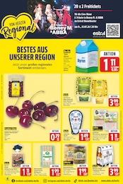 Ayran Angebot & Preis im aktuellen E center Prospekt Ayran Angebot im aktuellen E center Prospekt auf Seite 2