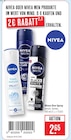 Nivea Deo Spray Angebote von Nivea bei Marktkauf Reutlingen für 2,65 €