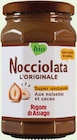 Intermarché Express Suresnes - Promo Pâte à tartiner Bio Nocciolata Promo Pâte à tartiner Bio Nocciolata à 2,23 € dans le catalogue Intermarché Express à Suresnes