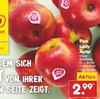 Netto Marken-Discount - Äpfel Angebot im Prospekt Äpfel bei Netto Marken-Discount im Prospekt "" für 2,99 €