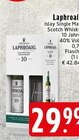 Islay Single Malt Scotch Whisky 10 Jahre bei EDEKA im Krefeld Prospekt für 29,99 €