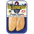 Promo Filets de poulet fermier Label Rouge à 22,50 € dans le catalogue Carrefour à Livry-Gargan