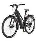 Aktuelle Fahrrad Angebote bei AUTOPLUS in Braunschweig Aktuelles E-Trekking Bike Viator N 100 Angebot bei AUTOPLUS in Braunschweig ab 2.699,00 €