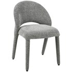 STUHL Stoffauswahl Leinenoptik Grau von Ambia Home im aktuellen XXXLutz Prospekt für 69,90 €