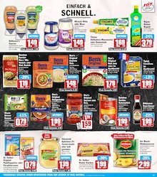 Äpfel Angebot im aktuellen HIT Prospekt auf Seite 11