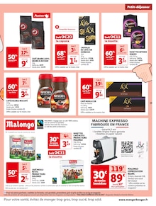 Promo Corn Flakes dans le catalogue Auchan Hypermarché du moment à la page 19