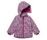 Aktuelle Regenjacke Angebote bei Tchibo im Supermarkt in Bottrop Aktuelles Kinder-Thermo-Regenjacke mit Fleecefutter, geblümt Angebot bei Tchibo im Supermarkt in Bottrop ab 19,99 €