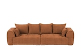 uno Big Sofa London für 1.549,00 € bei Höffner im Angebot uno Big Sofa London im aktuellen Höffner Prospekt