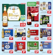 Bier im Marktkauf Prospekt in Obertshausen Aktueller Marktkauf Prospekt mit Bier, "Aktuelle Angebote", Seite 24