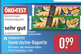 Aktuelle Wecker Angebote bei ALDI Nord in Dortmund Aktuelles Knoblauch Butter Baguette Angebot bei ALDI Nord in Dortmund ab 0,99 €