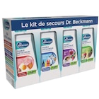 Kit détachant diable détacheur - DR BECKMANN dans le catalogue Carrefour