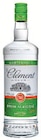 Rhum blanc agricole AOC martinique clement 50° en promo chez Super U Villeurbanne à 17,56 €