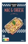 Mac & Cheese von TRADER JOE'S im aktuellen ALDI Nord Prospekt