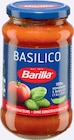 Netto Marken-Discount - Barilla Pastasauce Angebot im Prospekt Barilla Pastasauce bei Netto Marken-Discount im Prospekt "" für 2,99 €