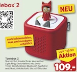 Toniebox 2 im Angebot bei famila Nordwest in Lingen Toniebox 2 Angebote von Toniebox bei famila Nordwest Lingen für 109,00 €