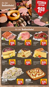 Braten im REWE Prospekt "Dein Markt" mit 32 Seiten (Jena)