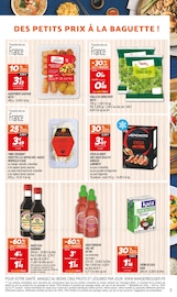 Promos Conserve De Fruits dans le catalogue "LE MOIS QUI EN DIT BEAUCOUP" de Netto à la page 3