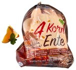 Frische junge Ente Angebote bei REWE Aurich für 7,77 €