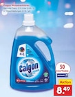 Wasserenthärter von Calgon im aktuellen Netto Marken-Discount Prospekt für 8,49 €