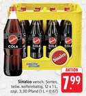 Trinkgut - Cola Angebot im Prospekt Cola bei Trinkgut im Prospekt "" für 7,99 €