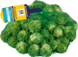 EDEKA Norderstedt - Rosenkohl Angebot im Prospekt Rosenkohl bei EDEKA im Norderstedt Prospekt für 0,99 €