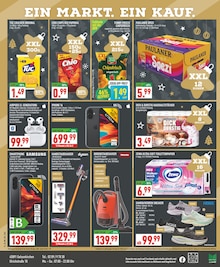 Chips im aktuellen Marktkauf Prospekt (Bottrop) Chips im Marktkauf Prospekt "Aktuelle Angebote" mit 34 Seiten (Bottrop)