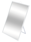 Miroir à poser - Bazarland à Pau Miroir à poser en promo chez Bazarland Pau à 1,99 €