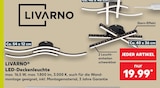 LED-Deckenleuchte im Angebot bei Kaufland in Frankfurt LED-Deckenleuchte Angebote von LIVARNO bei Kaufland Frankfurt für 19,99 €
