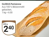 Angebot im GLOBUS Schwandorf Prospekt GLOBUS Schwandorf Prospekt mit im Angebot für 2,40 €