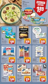 Weißwurst im REWE Prospekt in Stade Aktueller REWE Prospekt mit Weißwurst, "Dein Markt", Seite 12