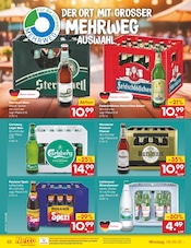 Aktueller Netto Marken-Discount Prospekt mit Radler, "Aktuelle Angebote", Seite 30
