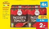 Passierte Tomaten bei Netto Marken-Discount im Prospekt "" für 0,69 €