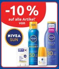 -10 % bei budni im Wenningstedt-Braderup Prospekt für 