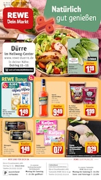 REWE Prospekt für Unna mit 30 Seiten REWE Prospekt für Unna: "Dein Markt", 30 Seiten, 20.07.2026 - 25.07.2026
