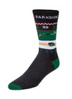 Chaussettes de Noël homme - Parkside en promo chez Lidl Nice à 2,49 €