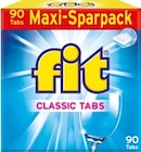 Classic von FIT für 6,99 € bei Kaufland im Angebot Classic von FIT im aktuellen Kaufland Prospekt
