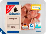 Aktuelles Schweinegulasch Angebot bei EDEKA in Hamburg ab 3,49 €