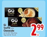 Soufflé im Angebot bei EDEKA in Heidenheim Soufflé Angebote von Gü bei EDEKA Heidenheim für 2,99 €