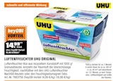 Luftentfeuchter Original von Uhu im aktuellen OBI Prospekt für 16,99 €