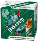 Herbal Bitter Angebote von Underberg bei REWE Chemnitz für 7,99 €