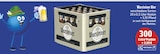 Aktuelle Warsteiner Angebote bei diska in Weiden (Oberpfalz) Aktuelles Bier Angebot bei diska in Weiden (Oberpfalz)