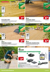 Aktueller Hagebaumarkt Prospekt mit Bodenbelag, "VERSCHÖNERE MIT UNS DEINEN GARTEN", Seite 2