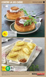 Cuisine Angebote im Prospekt "Intermarché" von Intermarché Express auf Seite 5