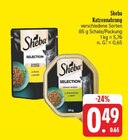 Aktuelle Katzenfutter Angebote bei E center in Dresden Aktuelles Katzennahrung Angebot bei E center in Dresden ab 0,49 €