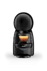 Expresso Krups DOLCE GUSTO Piccolo XS YY4395FD - Krups à 29,99 € dans le catalogue Darty