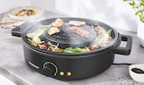 Gril et appareil à fondue 2 en 1 - SilverCrest - Lidl à Montrouge Gril et appareil à fondue 2 en 1 - SilverCrest en promo chez Lidl Montrouge à 59,99 €