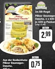 EDEKA Landau (Pfalz) Prospekt mit  im Angebot für 0,75 €