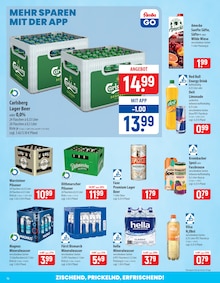 Cola im aktuellen famila Nordost Prospekt (Norderstedt) Cola im famila Nordost Prospekt "besser als gut!" mit 24 Seiten (Norderstedt)
